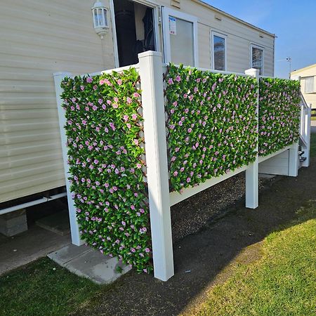 Goldensands Haven Rowan Court N65 Mablethorpe Exterior foto