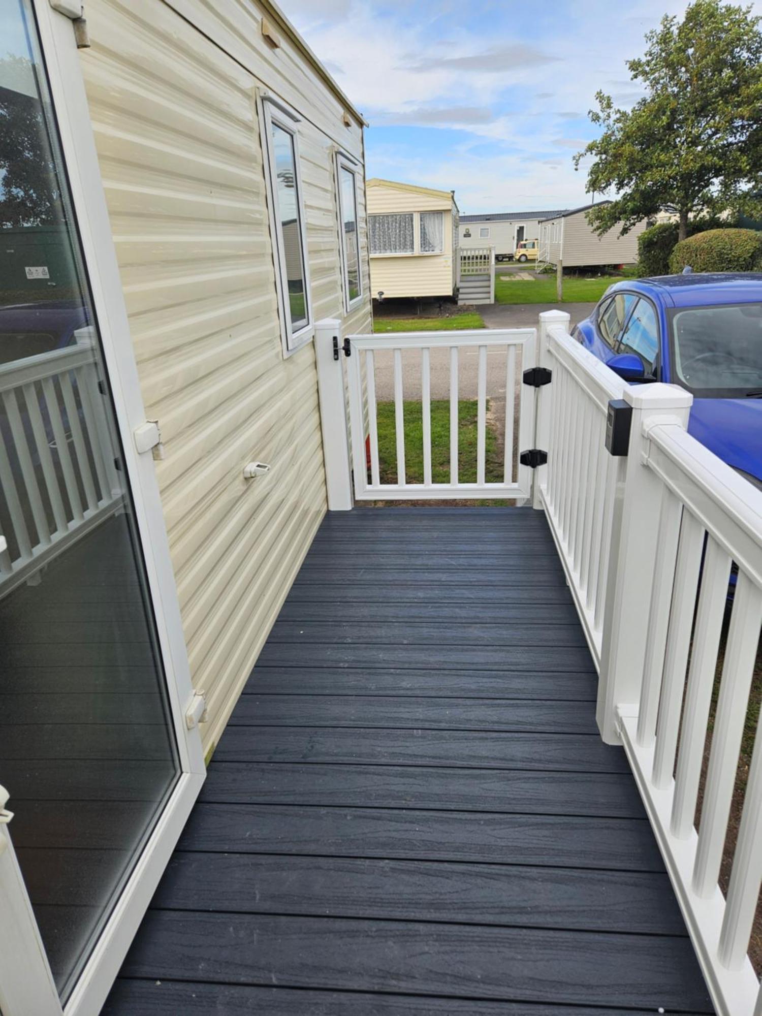 Goldensands Haven Rowan Court N65 Mablethorpe Exterior foto