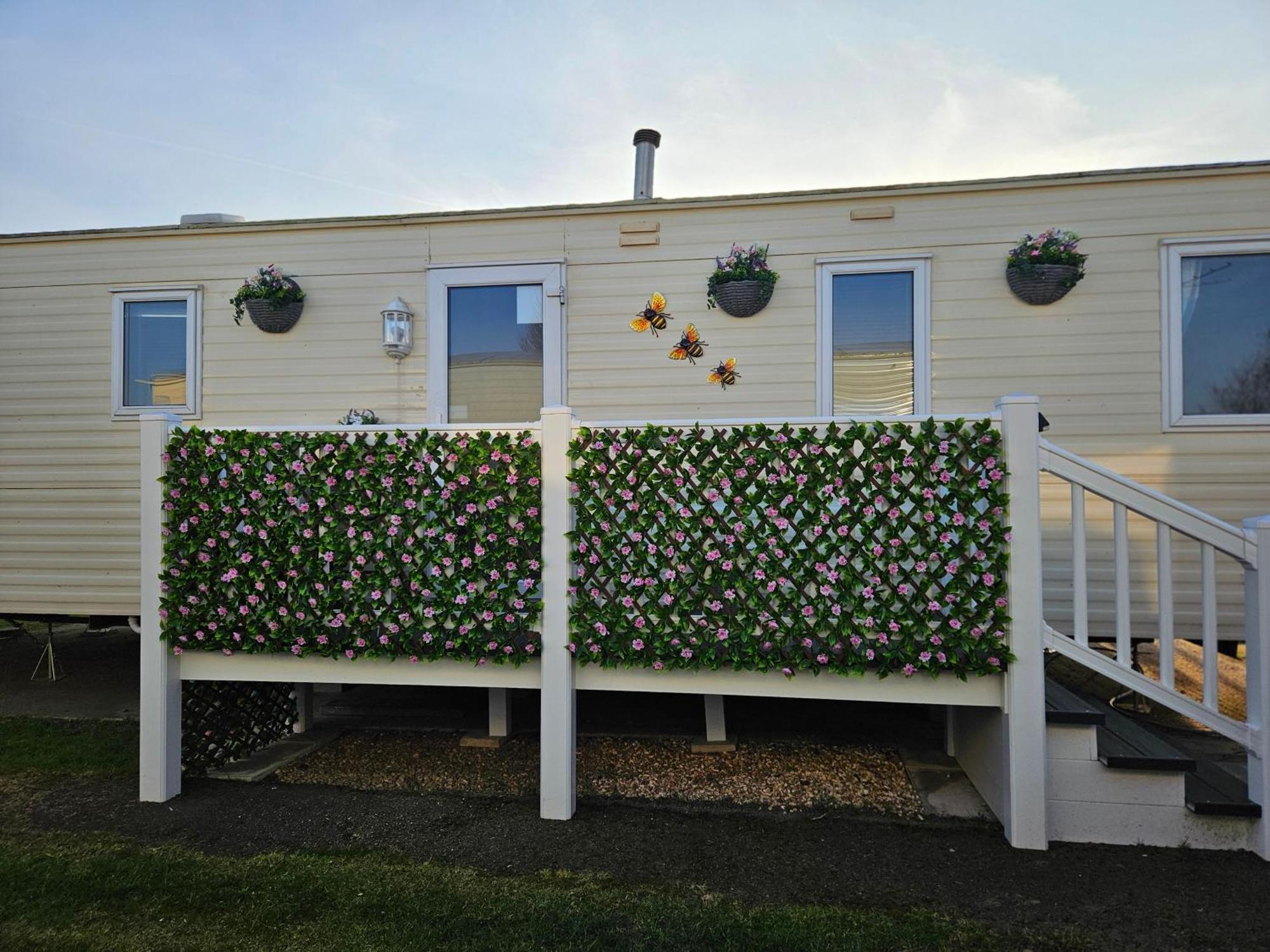 Goldensands Haven Rowan Court N65 Mablethorpe Exterior foto
