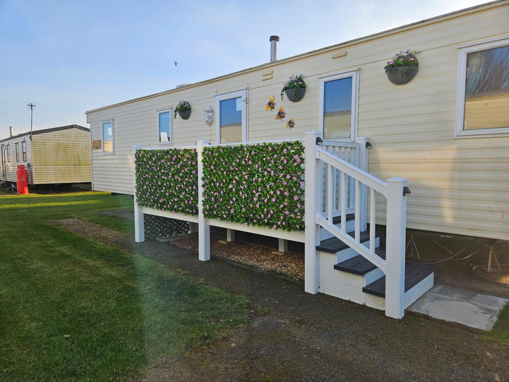 Goldensands Haven Rowan Court N65 Mablethorpe Exterior foto